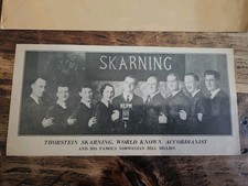 Stampa vintage Thorstein