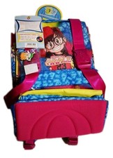  Zaino SJ  Slump E Arale -