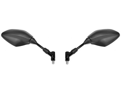Coppia specchietti yamaha - coppia,
