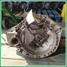Cambio Manuale Fiat 500 II