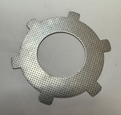 Duel reel part - ring,