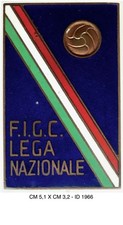 FEDERAZIONE ITALIANA GIUOCO