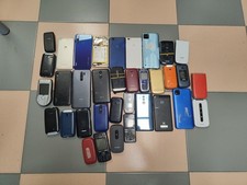 Lotto Telefoni Per Ricambi O