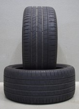 2 pneumatici estivi Pirelli P