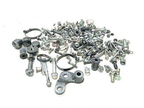 Set viti varie smontaggio - set,