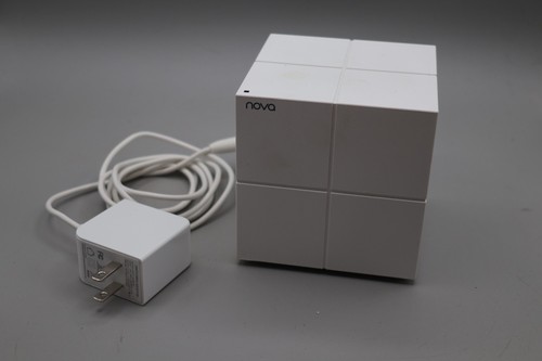 Tenda nova mesh3 intera - nova, casa