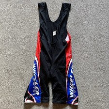 Pantaloncini bavaglino