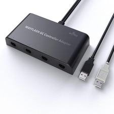 Mayflash GameCube Adattatore