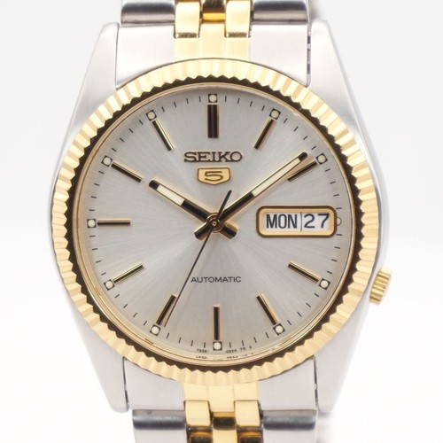 Revisionato seiko 7s26 - revisionato,