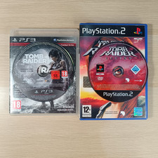 LOTTO Tomb Raider PS3 Tomb