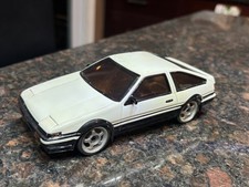 Carrozzeria scala auto KYOSHO
