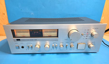 Sansui A-80 Amplifier