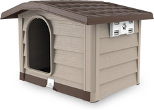Bungalow cuccia beige m - cuccia,,