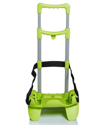 Carrello pieghevole trolley - carrello,