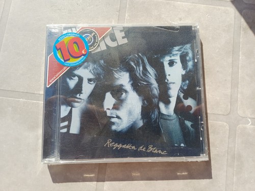 The police reggatta - the,