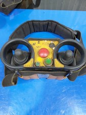 Trasmettitore Hetronic CS 458