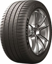 Pneumatici estivi Michelin
