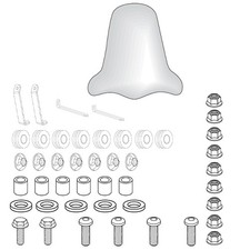 Givi a440a kit attacchi - givi,