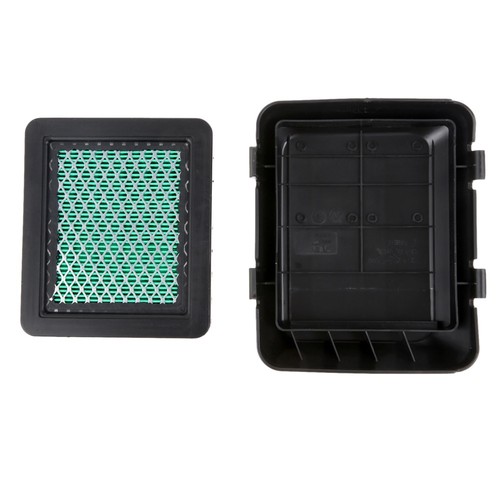 Filtro aria coperchio - coperchio, per