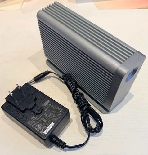 Lacie esata hub thunderbolt - hub,