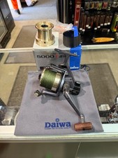 CARP FISHING TACKLE -