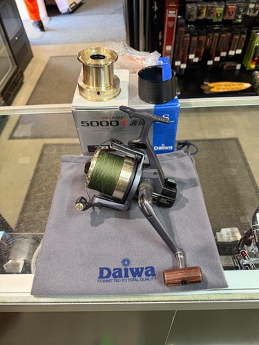 Carp fishing tackle - carp,