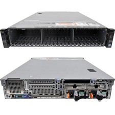 Dell poweredge r730xd - poweredge,