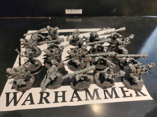 Warhammer fantasy vecchio - warhammer,