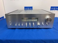 Yamaha A-S2100, amplificatore