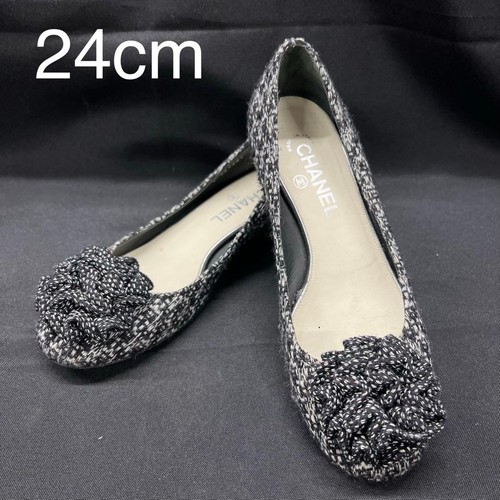 Scarpe chanel decolte - scarpe,