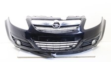 PARAURTI ANTERIORE COMPLETO PER OPEL Corsa D 3P 1° Serie 93189721 (06>)