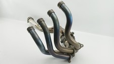 Collettore Di Scarico HONDA