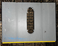 DeWalt DW744 solo piano