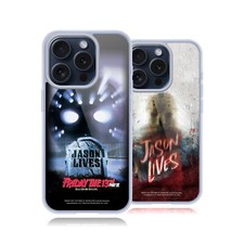 CUSTODIA GEL KEY ART FRIDAY