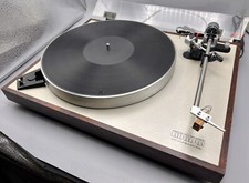 Luxman PD-264 vintage