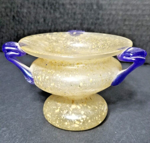 Vaso murano seguso scavo - seguso, "scavo"