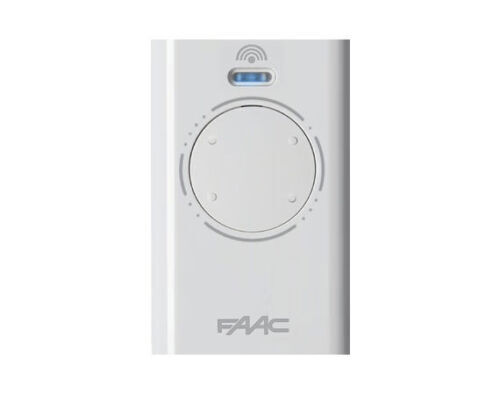 Faac 787008 xt4 - faac, 433
