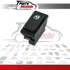 INTERRUTTORE ALZACRISTALLO