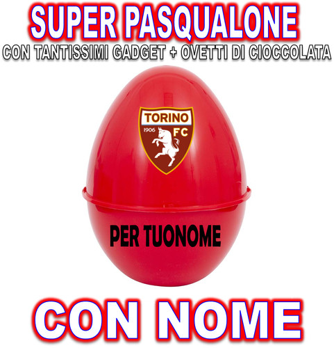 Torino super pasqualone - torino,