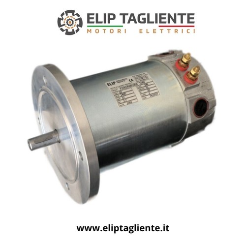 Motore elettrico 24v - motore,