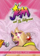 Jem and the Holograms: Season