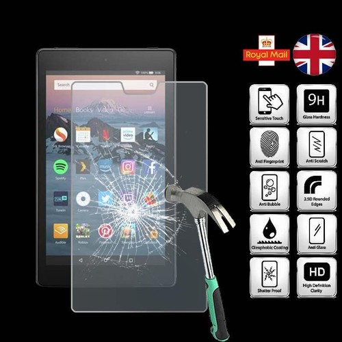 Per amazon fire - 8, (7°/8°)