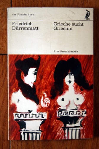 Grieche sucht griechin - sucht, by