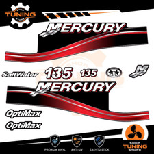 Kit Adesivi Motore Marino