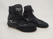 EVERLAST Chaussures de Boxe