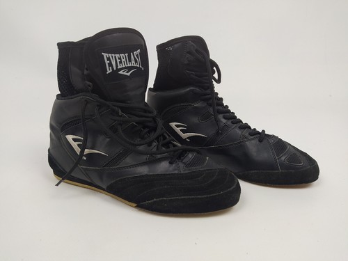Everlast chaussures boxe - chaussures,