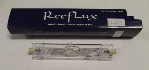 Reeflux 150w doppia - , estremità