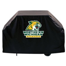 Coperchio griglia 60" Northern Michigan di Covers by HBS