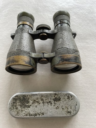 Binocolo prima guerra - prima,