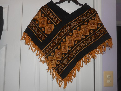 Vtg 1960 childs mexican - vtg,